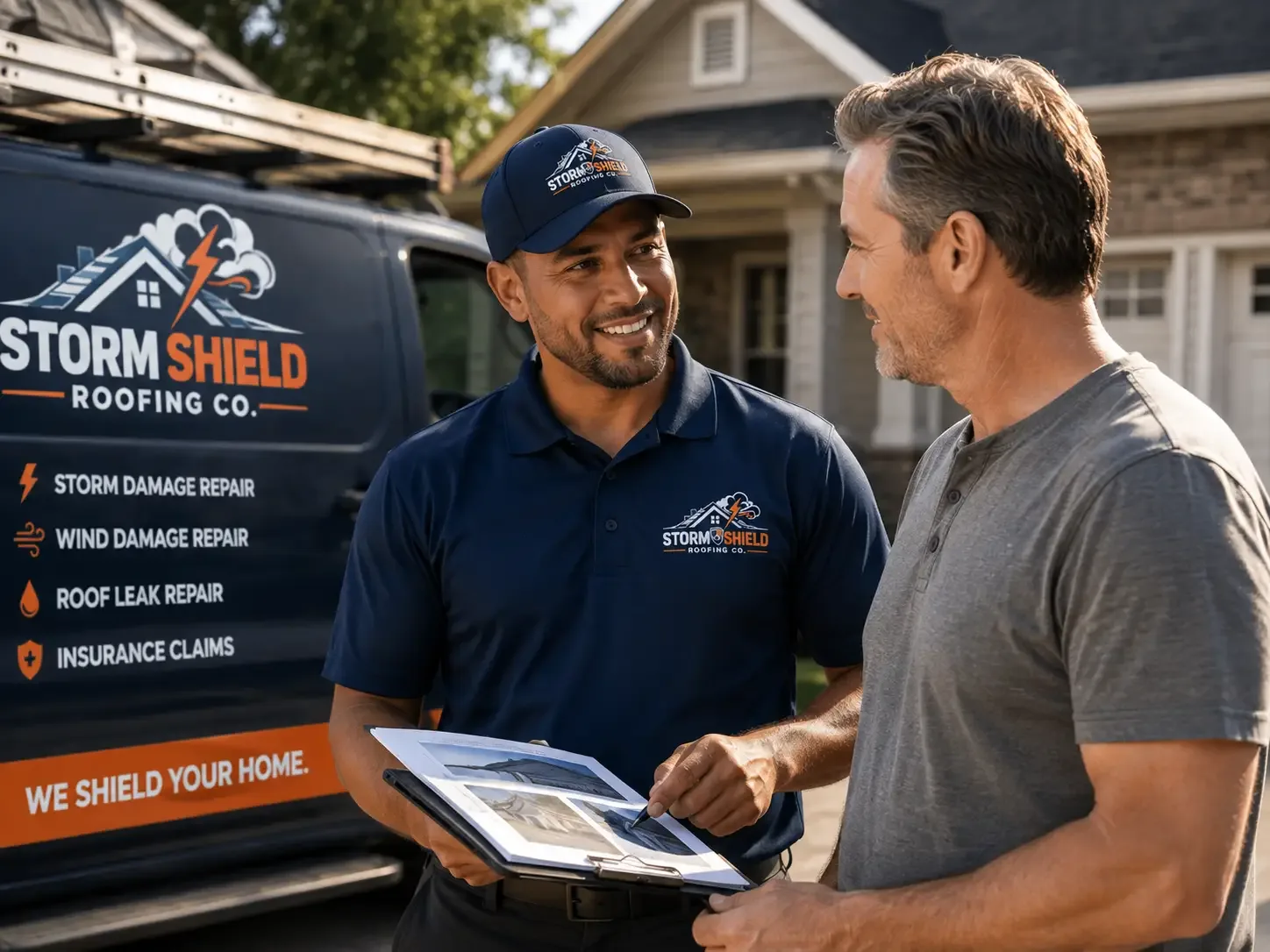 Storm Damage Roof Repair Carthage, MS FAQs
